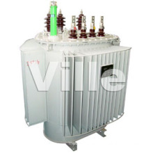 Three Phase Distribution Transformer 11kv 24kv 35kv